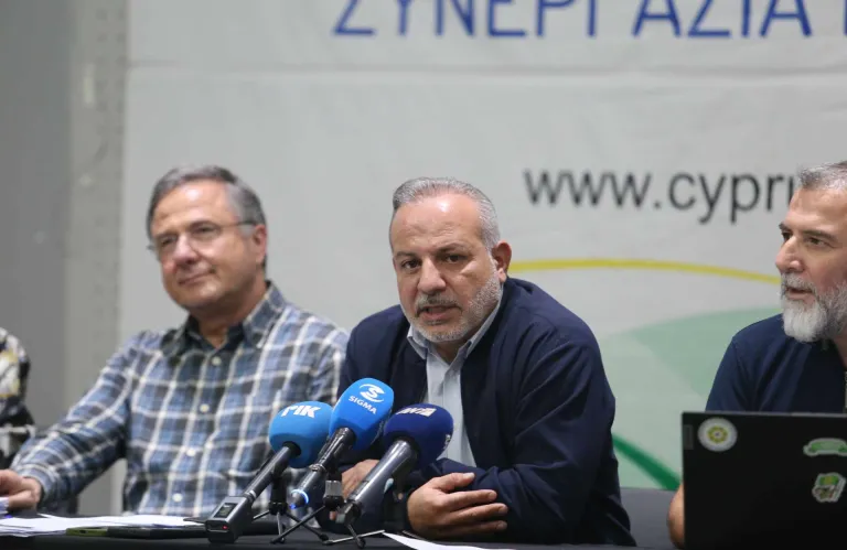 Ακόμη τρεις υποψήφιους βουλευτές ανακοίνωσαν οι Οικολόγοι – Τα βιογραφικά