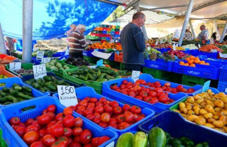 Μηδενικός ΦΠΑ σε βασικά είδη καθ’ όλη τη διάρκεια του 2026