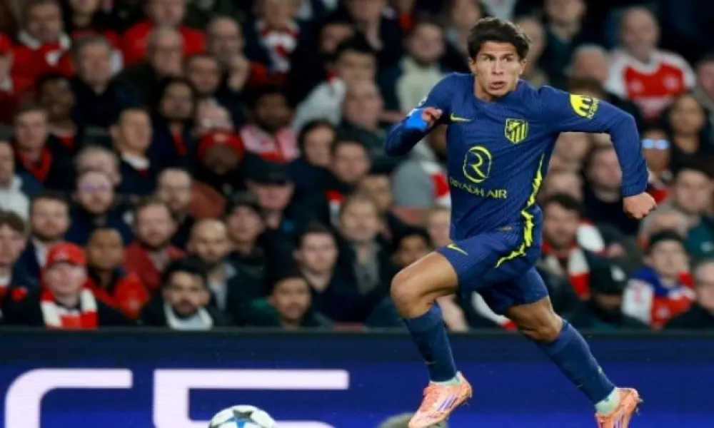 Ο Τζουλιάνο Σιμεόνε συμφώνησε με την Ατλέτικο ως το 2030