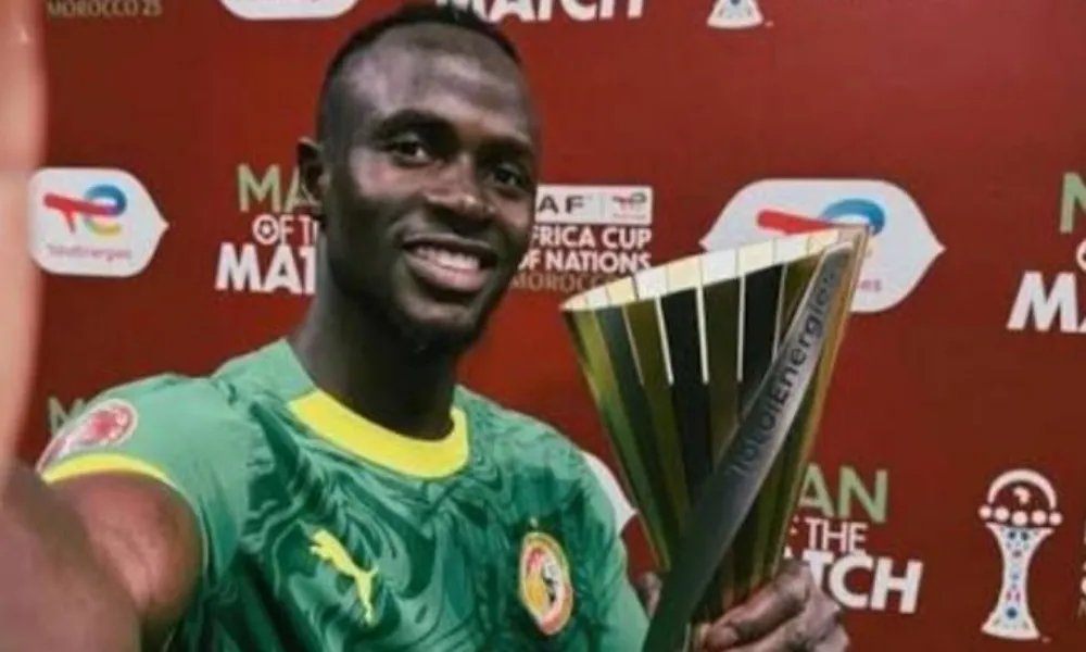 Μανέ: Ο «εφιάλτης» της Αιγύπτου - Τρία χτυπήματα σε 5 χρόνια