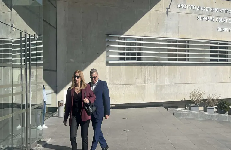 Η απόφαση του Ανωτάτου για Σύκα - Λεπτομέρειες για την καταγγελία ξυλοδαρμού