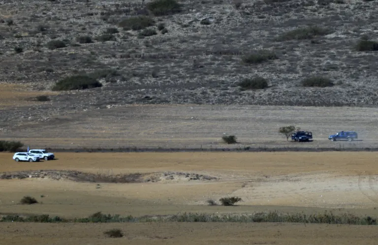 Παραβίαση νεκρής ζώνης κοντά στην Αυλώνα κατήγγειλε ο κοινοτάρχης