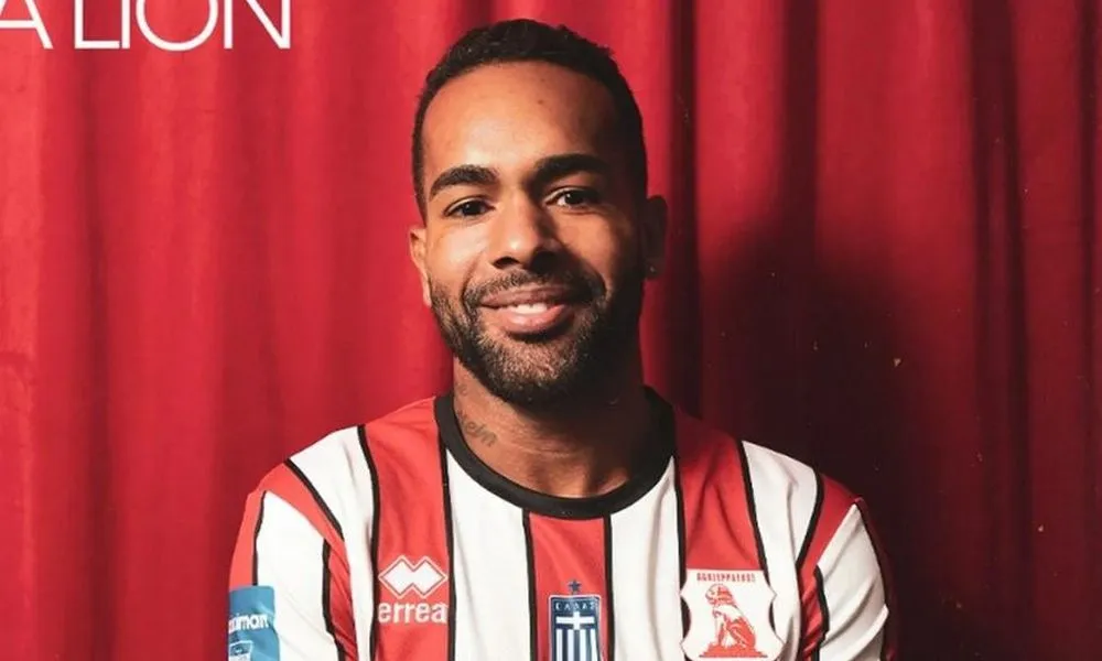 Ο Πανσερραϊκός πήρε παίκτη που είχε πωληθεί 50 εκατ. ευρώ και έχει 45 συμμετοχές στο Champions League