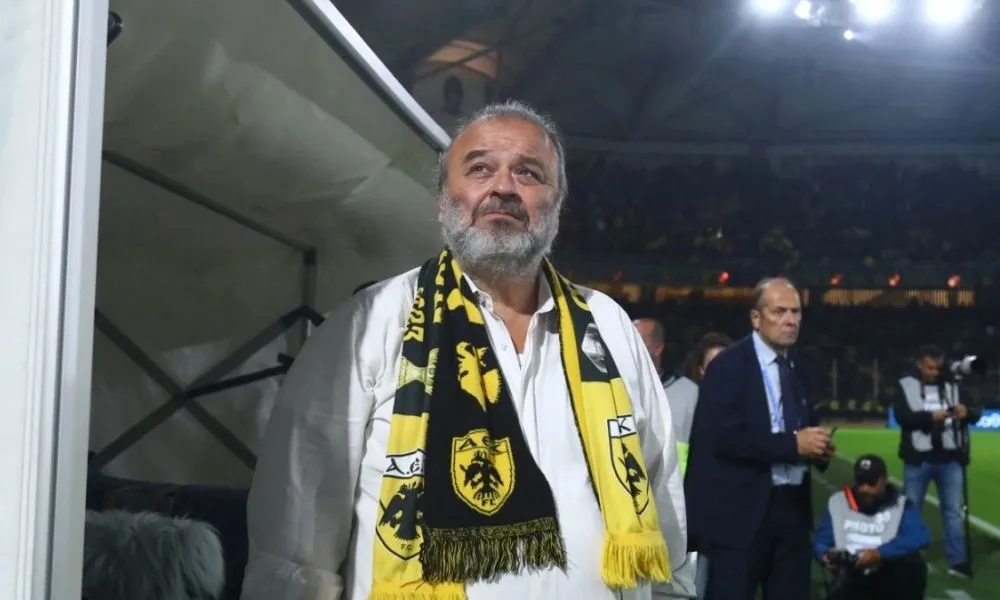 Η πρωτοποριακή απόφαση του Ηλιόπουλου για το πού θα δοθεί το πρόστιμο των παικτών