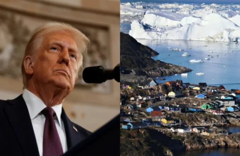 Greenland Divides NATO: Trump's Insistence and the Risk of a Historic Rift