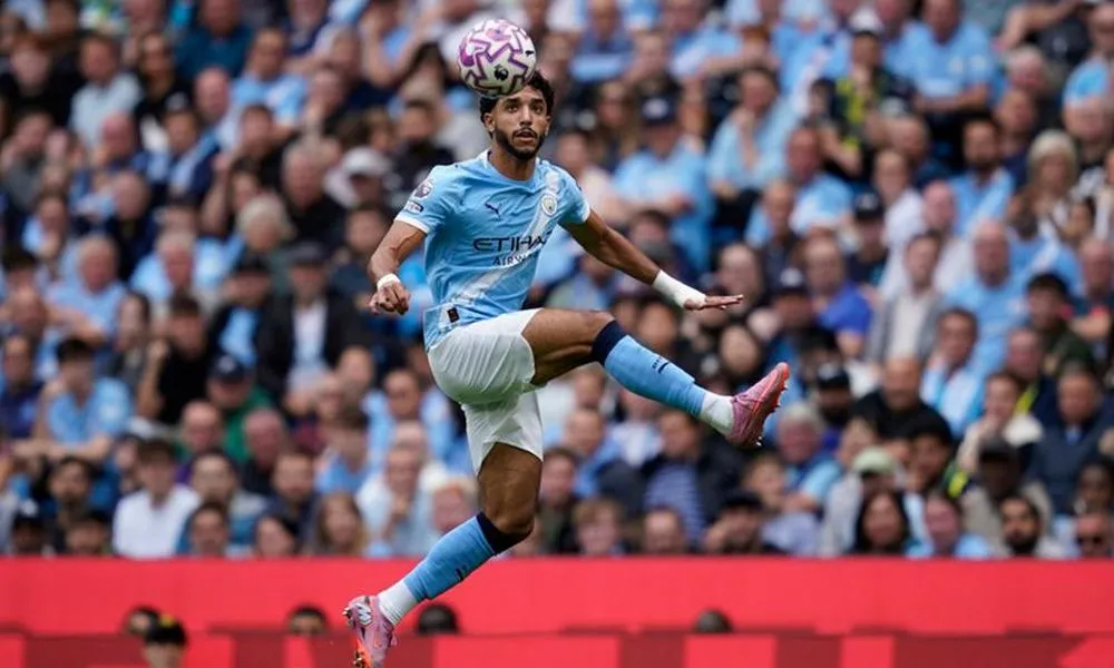 «Ενδιαφέρον της Γαλατάσαραϊ για τον Ομάρ Μαρμούς»