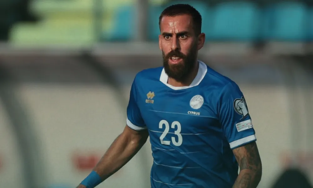 Ανακοίνωσε Χάμπο Κυριάκου η ΑΕΚ!