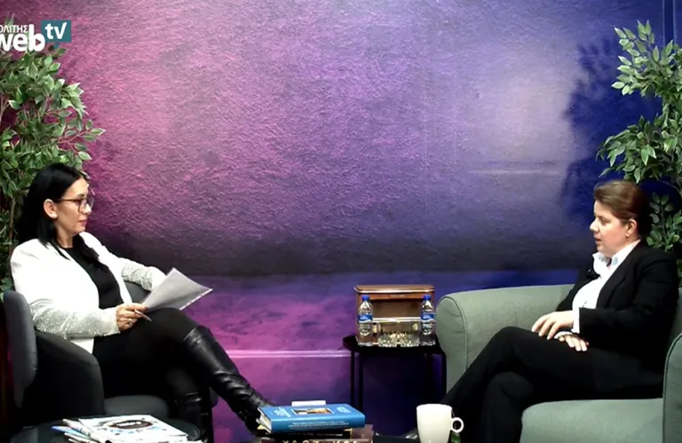 Χριστιάνα Ερωτοκρίτου για φορολογική μεταρρύθμιση: Δεν είναι όλα τέλεια