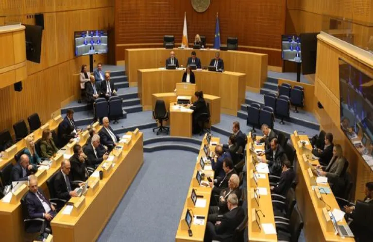 Δεν νοείται οι βουλευτές να είναι υπεράνω του νόμου