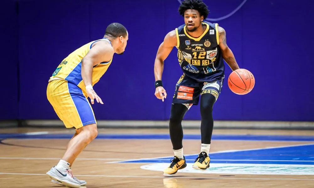Σημαντικά παιχνίδια για τη 13η αγωνιστική της ECOMMBX Basket League