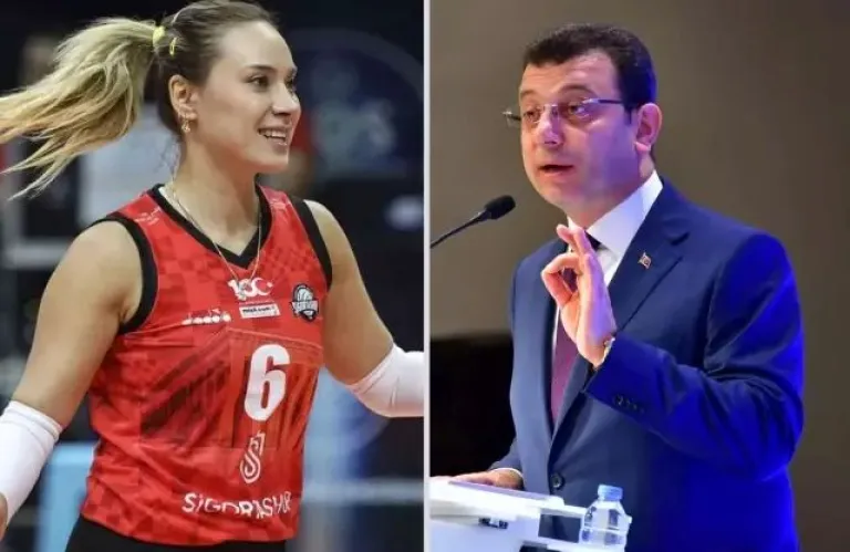 Τζόγος, πολύωρα πάρτι, ιδιωτικά τζετ και εξωσυζυγική σχέση:  Οι ισχυρισμοί που φέρνουν στο στόχαστρο τον Ιμάμογλου