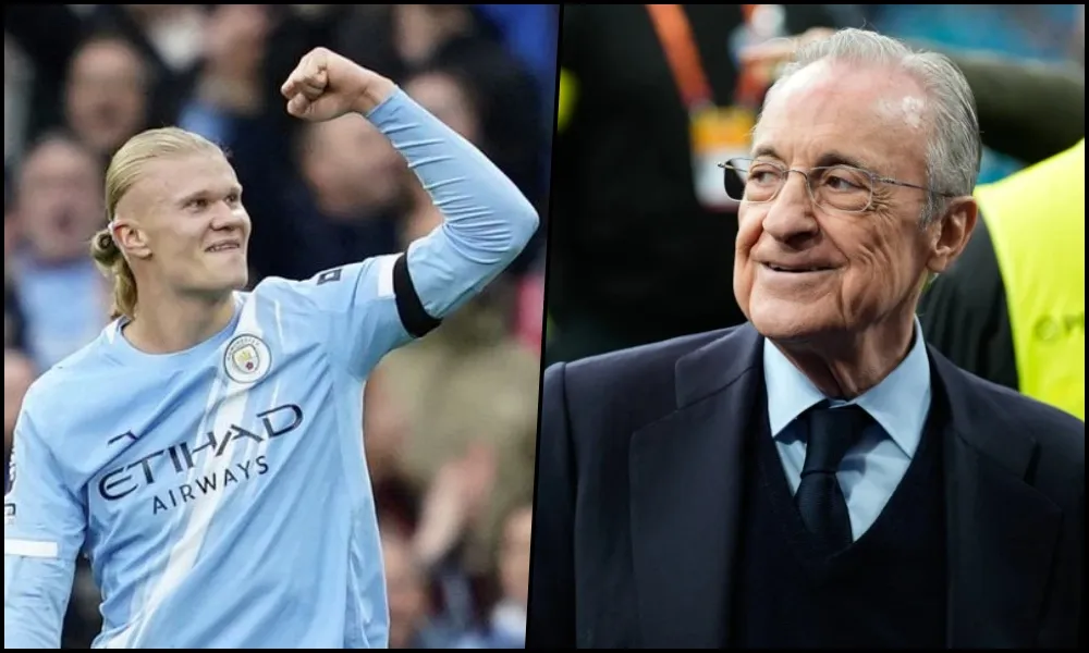 Μπορεί να πάρει Χάλαντ ο Πέρεθ;