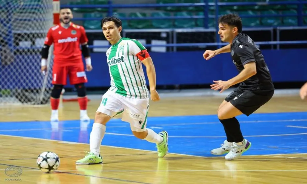 Προχώρησαν νικηφόρα οι πρωτοπόροι