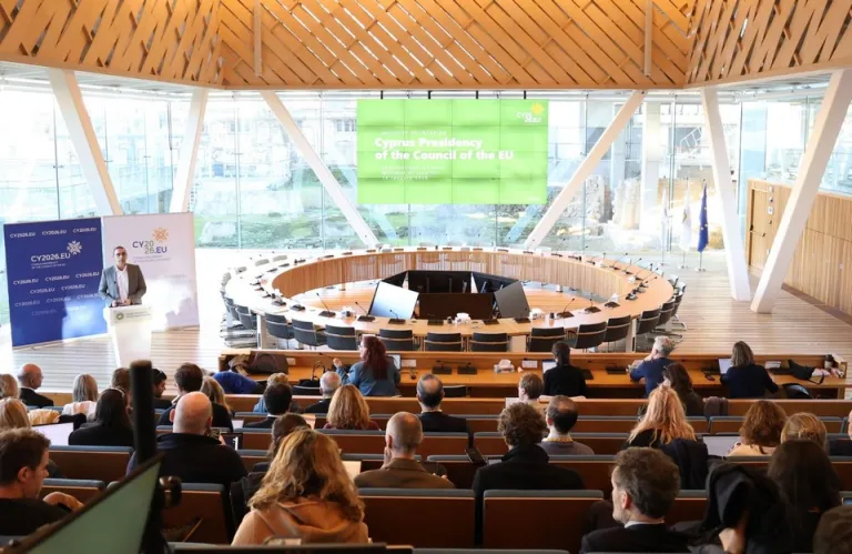 Το στεγαστικό πρόβλημα στο επίκεντρο της Κυπριακής Προεδρίας ΕΕ