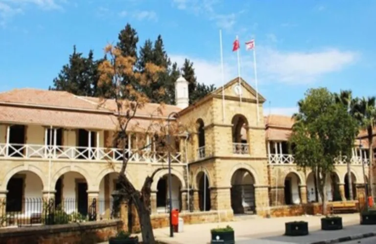 Κλεμμένη από τις ελεύθερες περιοχές η μοτοσικλέτα της ένοπλης επίθεσης στην κατεχόμενη Λευκωσία