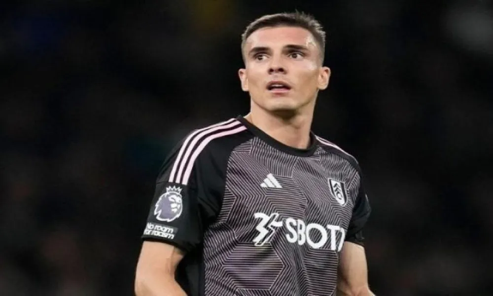 Τότεναμ και Φούλαμ θέλουν τον Παλίνια