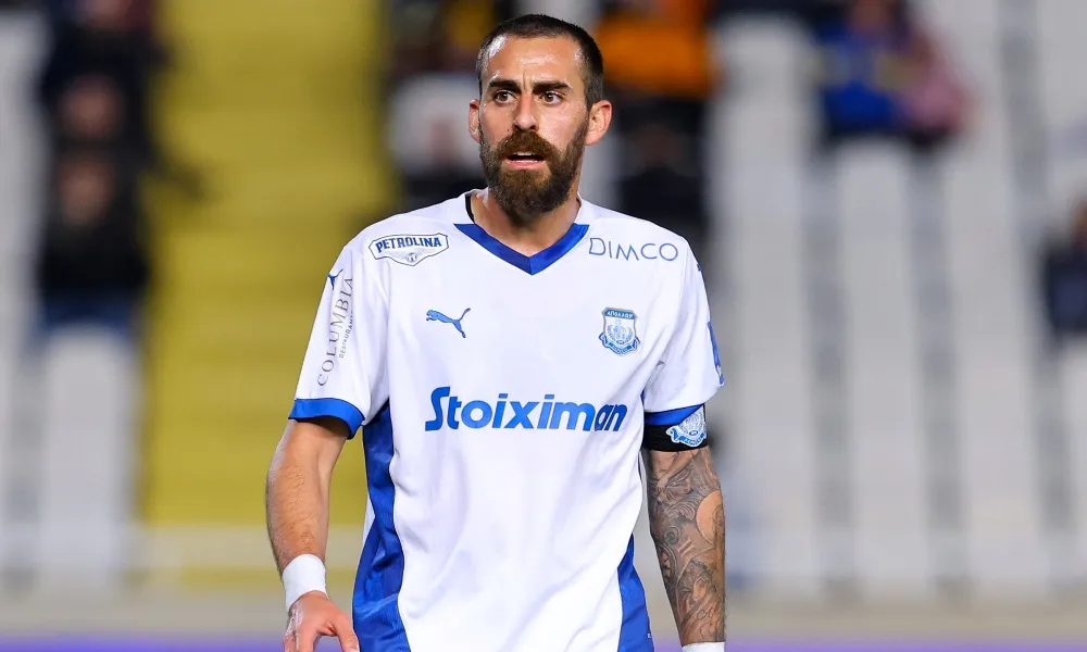 Μίλησε με Κίρζη ο Χάμπος - Τι ξεκαθαρίστηκε