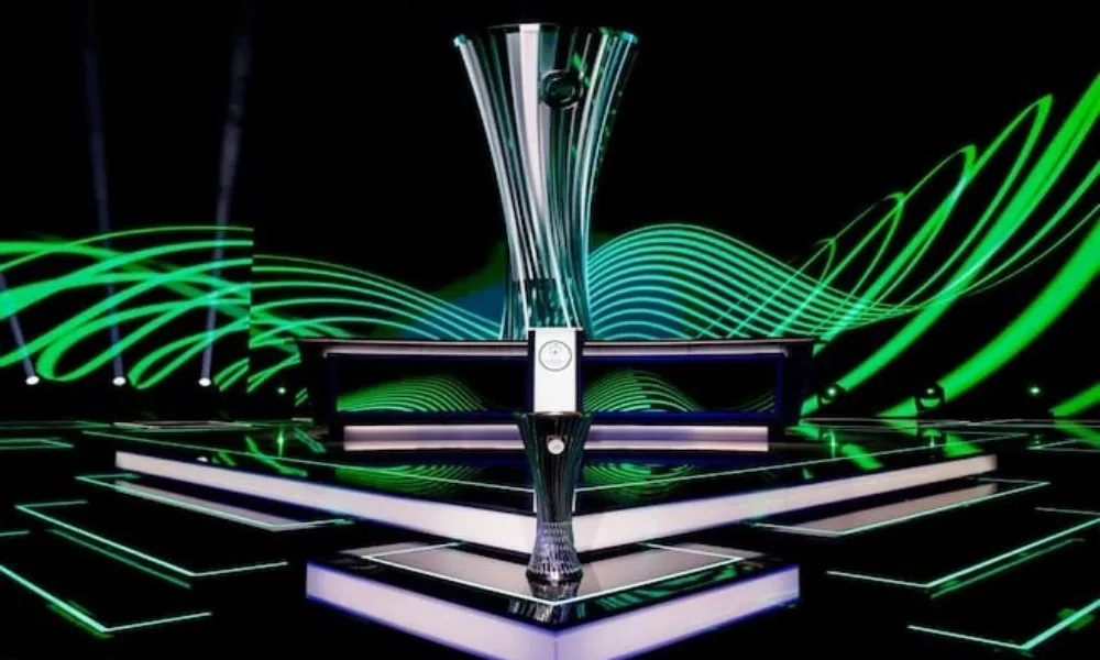 Conference League: Τα ζευγάρια στα νοκ άουτ