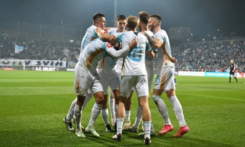 Το προφίλ της Ριέκα