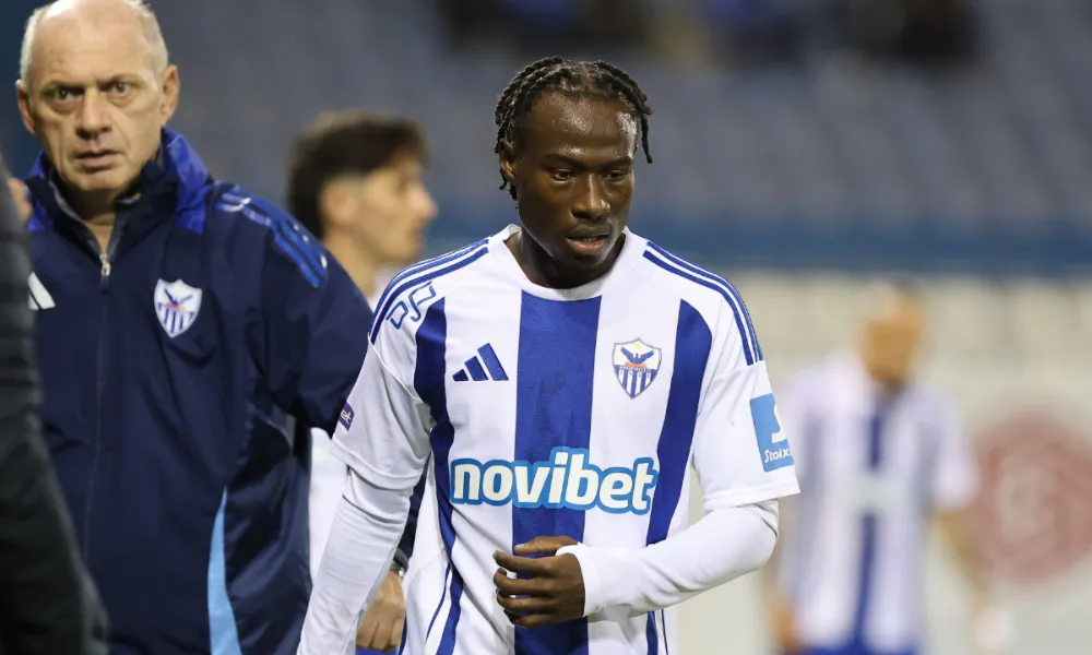 Εκτός για 2-3 μήνες ο Ντιόν – Υποβλήθηκε σε χειρουργική επέμβαση