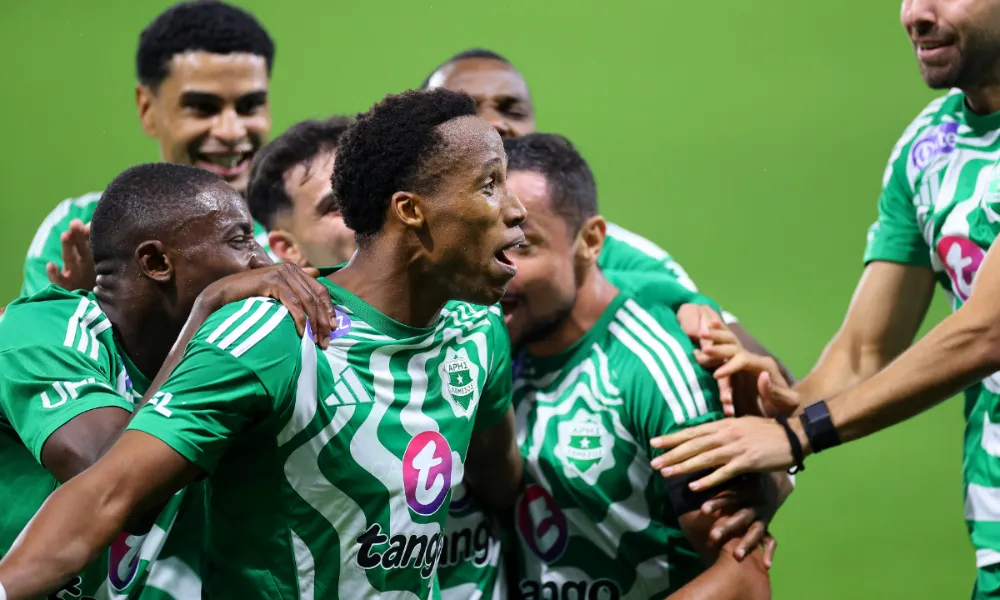 Δεν θέλει πισωγύρισμα