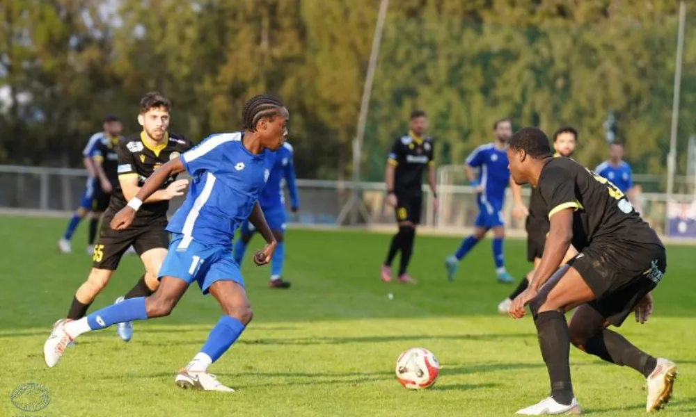 Συνεχίζεται η δράση στη Β' Κατηγορία