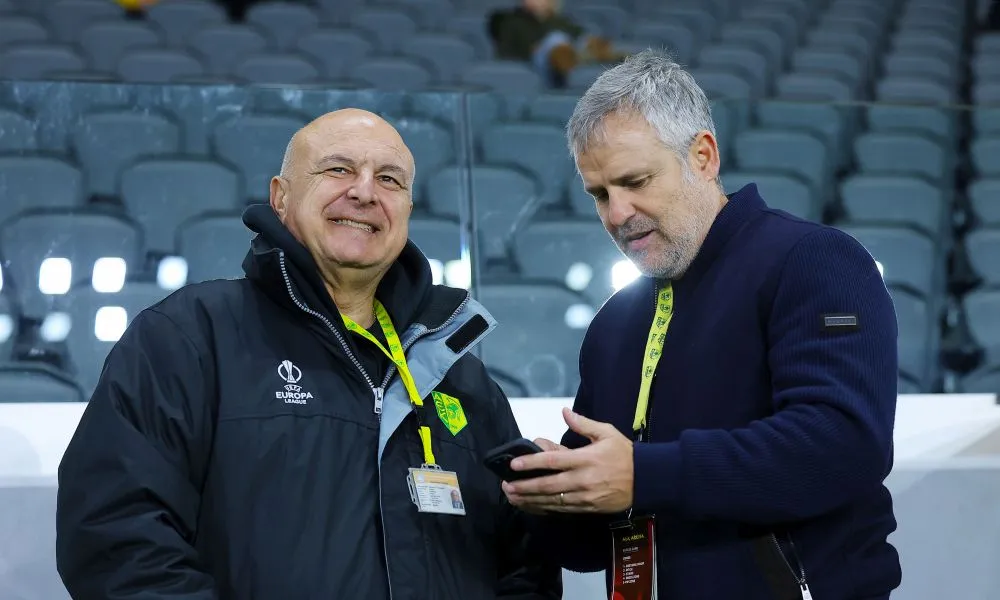 Το όραμα δεν χαλάει βρέξει - χιονίσει!