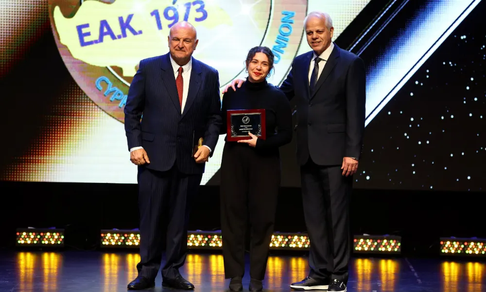 Ο αθλητισμός είναι ζωή-χαρά!