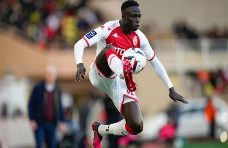 «Ο Ντιατά της Μονακό έχει προταθεί σε Παναθηναϊκό, Ολυμπιακό και ΠΑΟΚ»