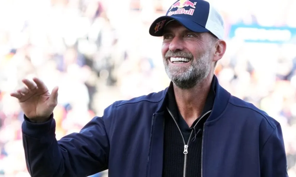 Η φοβερή αντίδρασή του Κλοπ σε ερώτηση για τη Ρεάλ