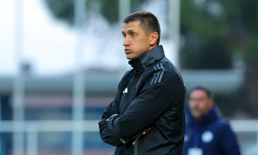 Ράτζκοφ: «Σημαντικό που δεν είχαμε τραυματισμούς με τέτοιες συνθήκες»