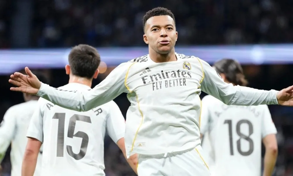 Νίκη-ανάσα για τη Ρεάλ στο... δικαστήριο «Μπερναμπέου»!