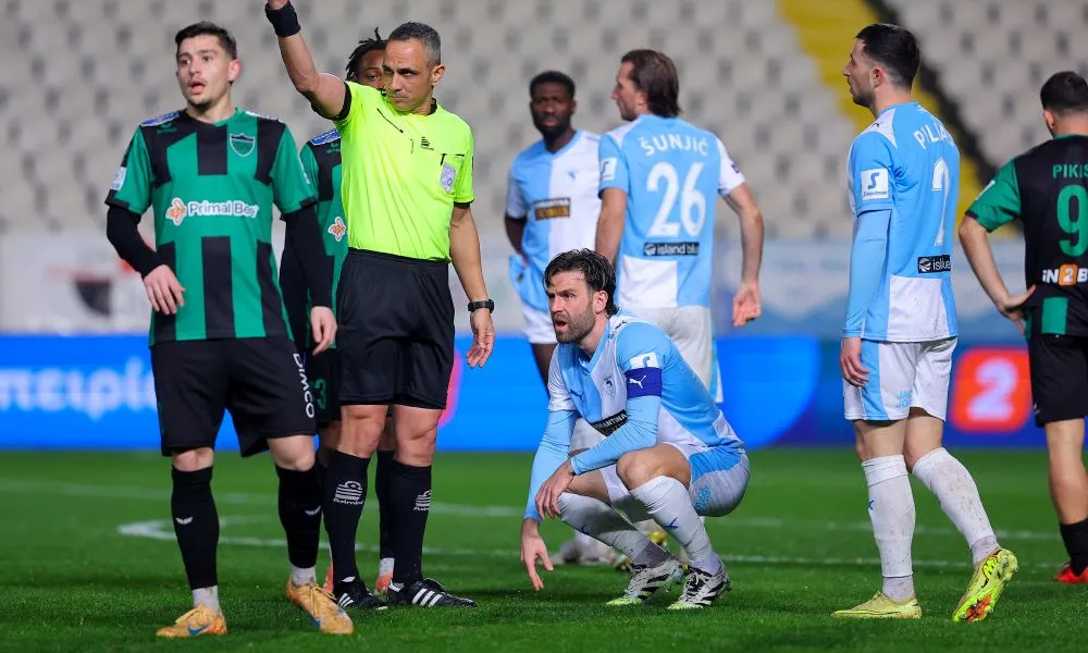 Συναγερμός στην Πάφο ενόψει Τσέλσι, μετά τον Λουίζ πρόβλημα και ο Γκολντάρ!