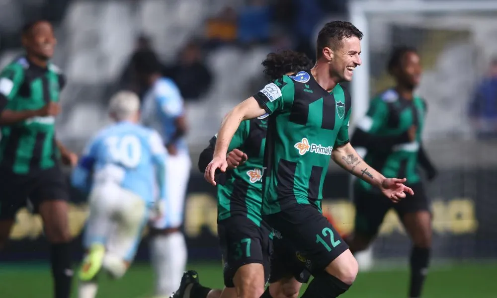 ΒΙΝΤΕΟ: Η μεγάλη νίκη του Ολυμπιακού επί της Πάφου