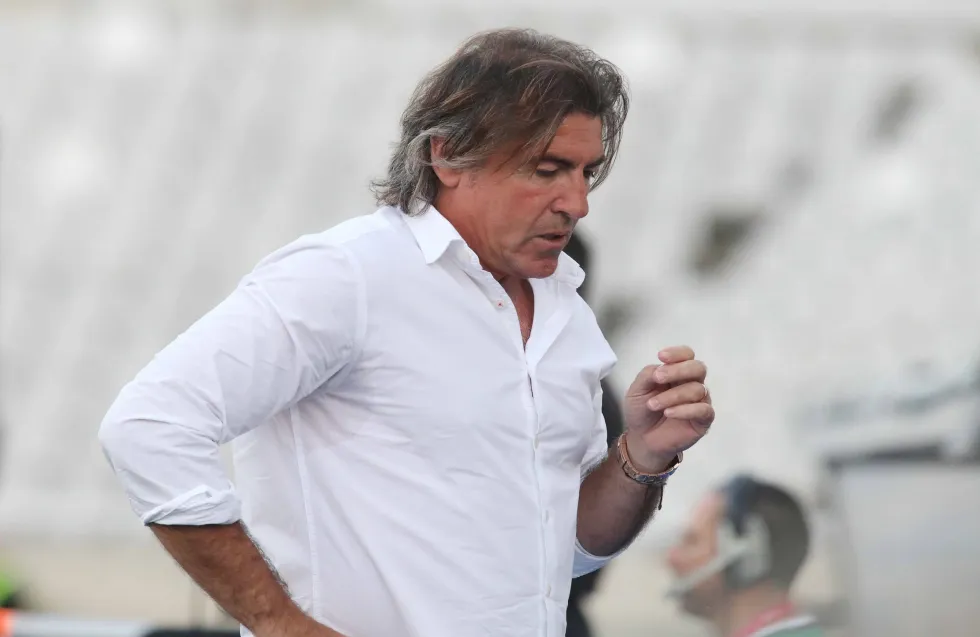 Αυτός ο αγώνας δεν σηκώνει... πειράματα