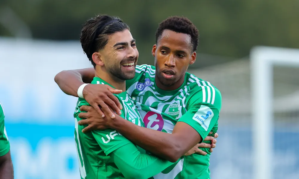 Φώναξε δυνατά παρών με Κακουλλή!