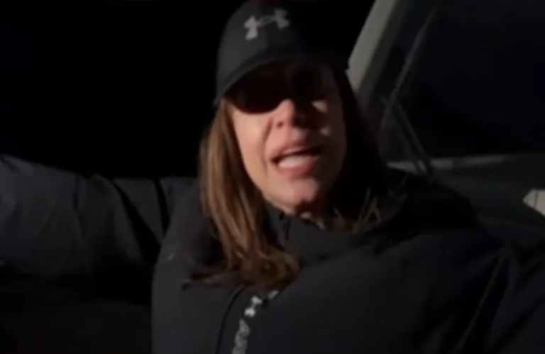 Video Reveals Dramatic Rescue of Venezuelan Opposition Leader