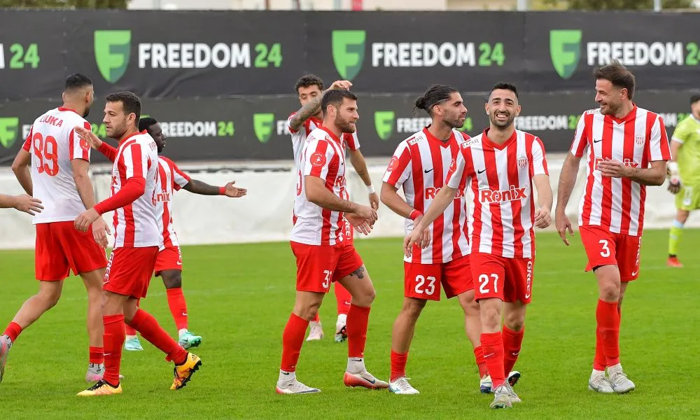 Β' Κατηγορία: Φινάλε με νίκες των πρωτοπόρων επί των ουραγών