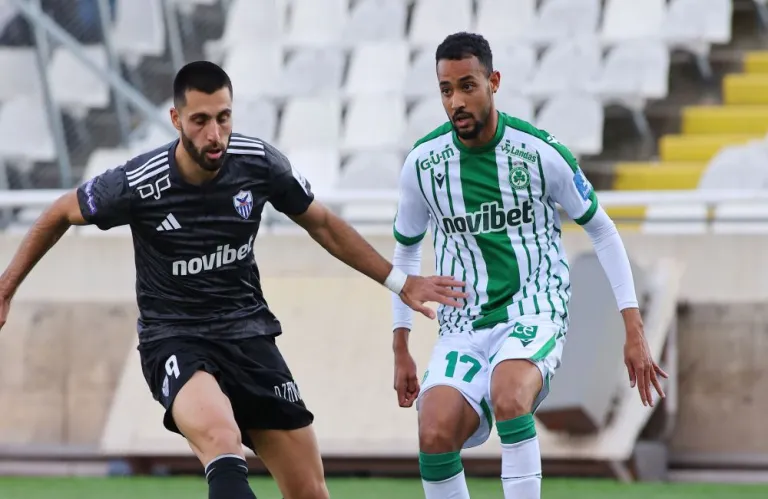 Αναγκαστική αλλαγή ο Αγκουζούλ