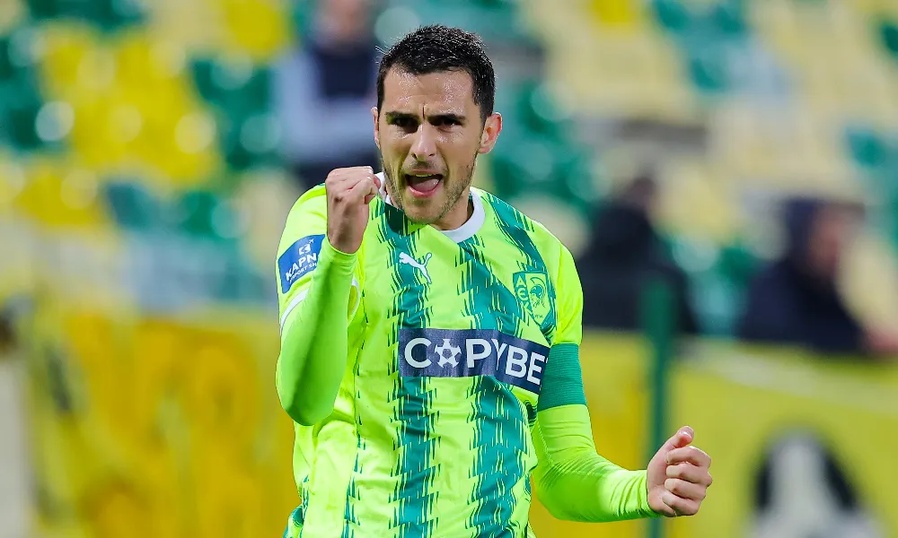 Έξι στα εφτά για τον Μιλίτσεβιτς!