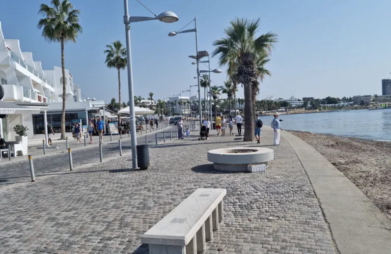 Shareholders Give Green Light for Five-Star Hotel in Lower Paphos