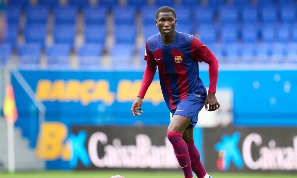 Μαζική αποχώρηση ταλέντων στην Μπαρτσελόνα