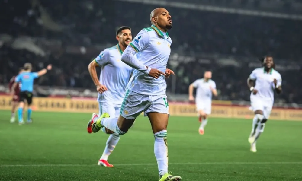 Εκδικήθηκε την Τορίνο και εδραιώθηκε στην τετράδα η Ρόμα