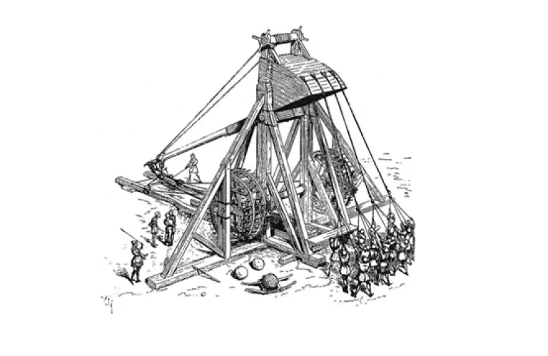 Aνθρώπινη κρίση, άγχος και ευθύνη: Από την αρχαία τεχνολογία στην τεχνητή νοημοσύνη