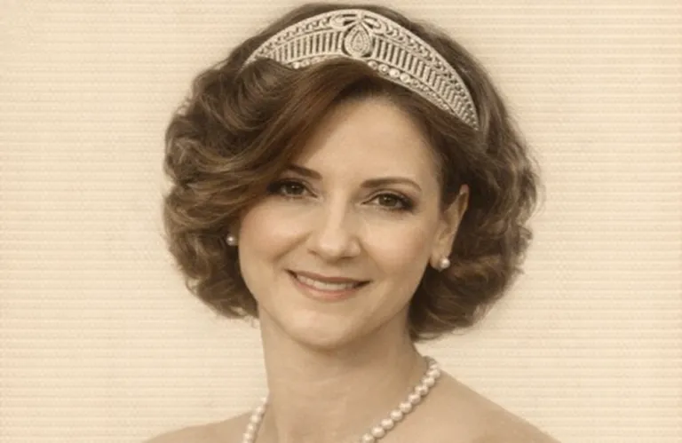 Η βασίλισσα Φρειδερίκη και το «αγαθοεργό» της έργο