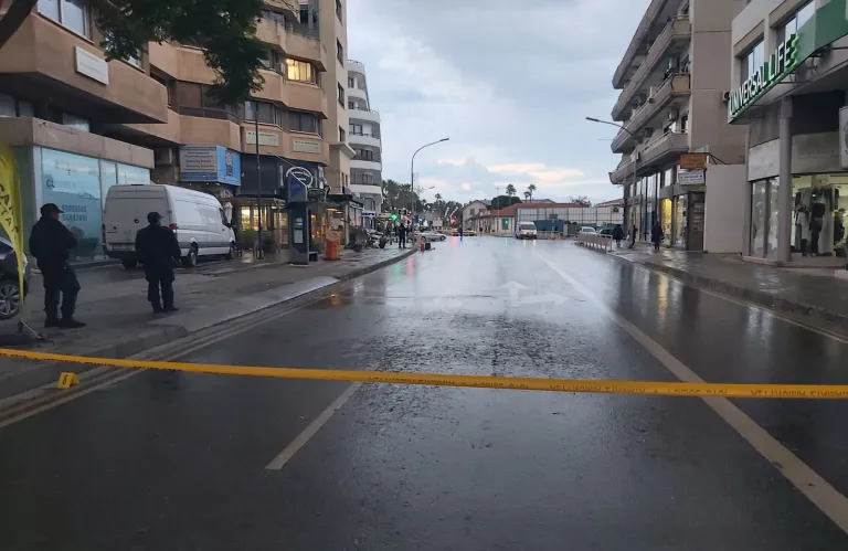 Η ΑΠΟΨΗ ΤΗΣ ΕΦΗΜΕΡΙΔΑΣ: Γιατί ο υπόκοσμος νιώθει άτρωτος;