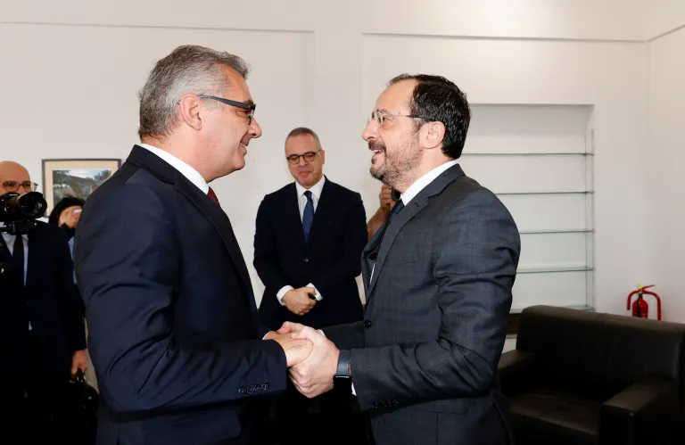 Η μάχη των αφηγημάτων στο Κυπριακό