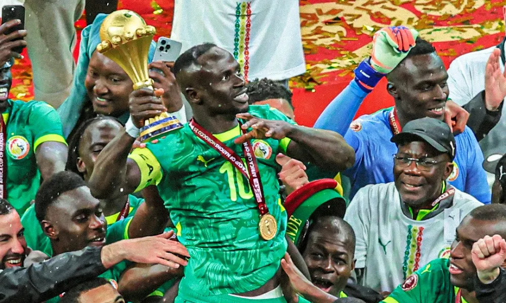 Μία ολόκληρη χώρα πανηγυρίζει, γιατί ο Μανέ είπε «όχι» στον προπονητή του, για τη Σενεγάλη!