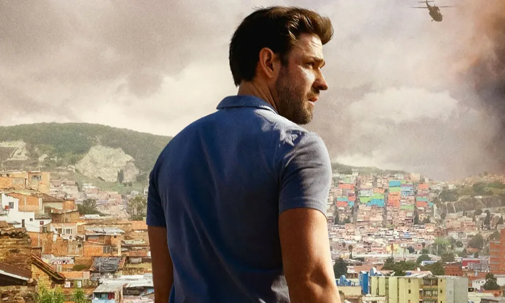 Η Βενεζουέλα ως πολιτικό θρίλερ σε streaming