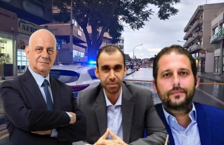 Βουλευτές «αδειάζουν» τον υπ. Δικαιοσύνης: Δεν εκκρεμεί τίποτα στη Βουλή για την εγκληματικότητα [ηχητικά]